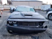 ✅ 2018 Dodge Challenger SRT Hellcat Widebody • VIN: 2C3CDZC92JH192474 • Lot: 38096994. Wystawiony na Copart z przebiegiem 46 088 mil. Bezpłatny archiwum sprzedaży aukcyjnych z USA i szczegółowy raport historii pojazdu na DreamBid. Zdjęcie 5.