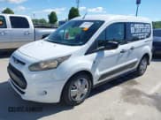 ✅ 2014 Ford Transit Connect XLT • VIN: NM0LS6F71E1159509 • Лот: 42292596. Опубликован ранее на IAAI с пробегом 141 174 миль. Бесплатный доступ к архиву аукционных продаж из США и подробный отчёт об истории автомобиля на DreamBid. Изображение 2.
