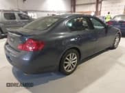 ✅ 2008 Infiniti G35 x • VIN: JNKBV61F08M255007 • Лот: 40604953. Опубликован ранее на IAAI с пробегом 178 856 миль. Бесплатный доступ к архиву аукционных продаж из США и подробный отчёт об истории автомобиля на DreamBid. Изображение 4.