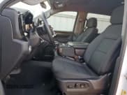 ✅ 2025 GMC Sierra 1500 Elevation • VIN: 3GTUUCEDXSG169900 • Lot: 69425715. Listed on Copart with 6,751 mi. Free auction sales archive from the USA and detailed vehicle history report at DreamBid. Image 7.