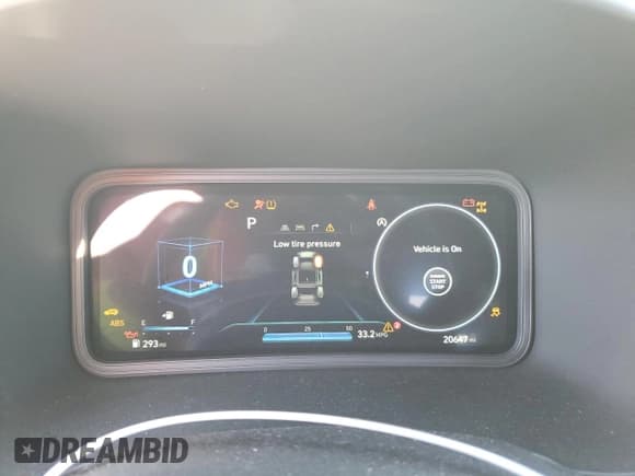 ✅ 2023 Hyundai Kona N Line • VIN: KM8K3CA35PU987350 • Лот: 77022494. Опубликован ранее на Copart с пробегом 20 647 миль. Бесплатный доступ к архиву аукционных продаж из США и подробный отчёт об истории автомобиля на DreamBid. Изображение 9.