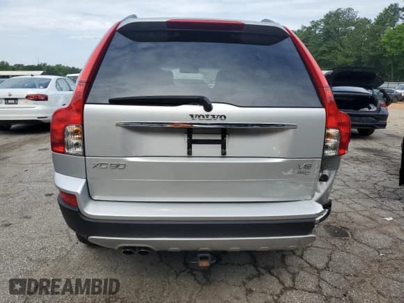 ✅ 2007 Volvo XC90 V8 • VIN: YV4CZ852271384800 • Lot: 61925895. Wystawiony na Copart z przebiegiem 106 201 mil. Bezpłatny archiwum sprzedaży aukcyjnych z USA i szczegółowy raport historii pojazdu na DreamBid. Zdjęcie 6.