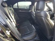 ✅ 2015 Cadillac CTS Premium RWD • VIN: 1G6AT5S39F0121752 • Lot: 42874325. Listed on Copart with 109,209 mi. Free auction sales archive from the USA and detailed vehicle history report at DreamBid. Image 10.