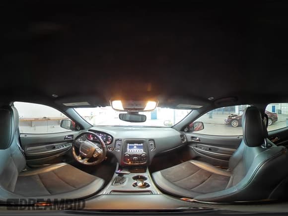 ✅ 2019 Dodge Durango GT Plus • VIN: 1C4RDJDG1KC770170 • Lot: 90129715. Listed on Copart with 53,870 mi. Free auction sales archive from the USA and detailed vehicle history report at DreamBid. Image 15.