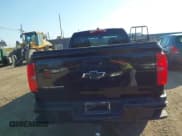 ✅ 2015 Chevrolet Colorado 4WD Z71 • VIN: 1GCHTCE3XF1144110 • Lot: 43416948. Wystawiony na IAAI z przebiegiem 111 041 mil. Bezpłatny archiwum sprzedaży aukcyjnych z USA i szczegółowy raport historii pojazdu na DreamBid. Zdjęcie 16.