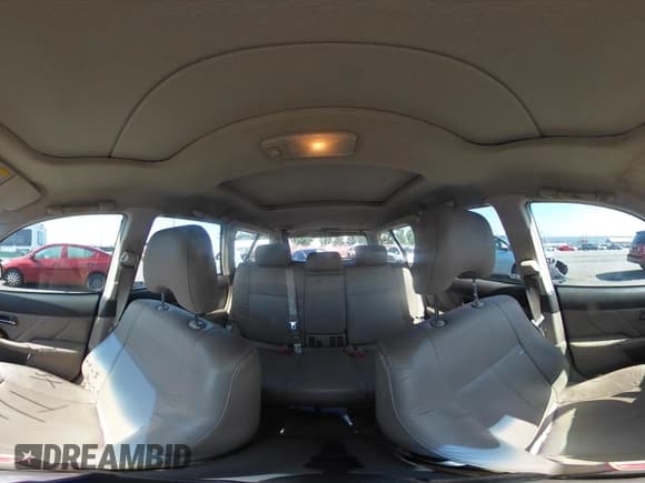 ✅ 2004 Subaru Legacy Outback L.L. Bean • VIN: 4S3BH806847632049 • Lot: 42540750. Wystawiony na IAAI z przebiegiem 190 701 mil. Bezpłatny archiwum sprzedaży aukcyjnych z USA i szczegółowy raport historii pojazdu na DreamBid. Zdjęcie 22.