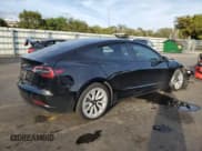 ✅ 2023 Tesla Model 3 • VIN: 5YJ3E1EA1PF595569 • Lot: 41954925. Listed on Copart with 25,511 mi. Free auction sales archive from the USA and detailed vehicle history report at DreamBid. Image 3.