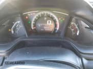 ✅ 2018 Honda Civic LX • VIN: 19XFC2F55JE027753 • Лот: 43409384. Опубликован ранее на IAAI с пробегом 83 437 миль. Бесплатный доступ к архиву аукционных продаж из США и подробный отчёт об истории автомобиля на DreamBid. Изображение 7.