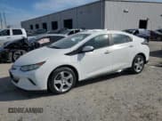 ✅ 2018 Chevrolet Volt LT • VIN: 1G1RC6S59JU106105 • Lot: 91642295. Wystawiony na Copart z przebiegiem Nie podano. Bezpłatny archiwum sprzedaży aukcyjnych z USA i szczegółowy raport historii pojazdu na DreamBid. Zdjęcie 1.