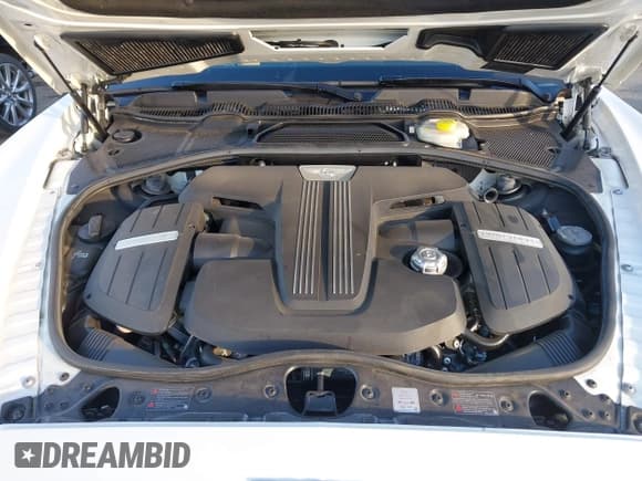 ✅ 2017 Bentley Continental GT • VIN: SCBFH7ZA2HC060883 • Lot: 41471595. Listed on IAAI with 45,783 mi. Free auction sales archive from the USA and detailed vehicle history report at DreamBid. Image 10.