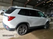 ✅ 2021 Honda Passport EX-L • VIN: 5FNYF7H54MB014209 • Lot: 64942915. Listed on Copart with 89,504 mi. Free auction sales archive from the USA and detailed vehicle history report at DreamBid. Image 3.