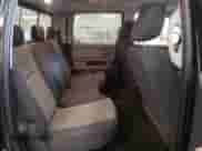 2009 Dodge 1500 TRX с VIN 1D3HV13T49S721902, выставлен на аукционе Copart как лот 46147265 с пробегом 242 294 миль миль и Списание • Salvage title. История ставок и продаж доступна на DreamBid. Изображение 10.