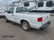 ✅ 2002 Chevrolet S-10 Fleet • VIN: 1GCCS145628208682 • Лот: 42134588. Опубликован ранее на IAAI с пробегом 74 383 миль. Бесплатный доступ к архиву аукционных продаж из США и подробный отчёт об истории автомобиля на DreamBid. Изображение 3.