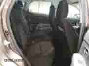 2017 Mitsubishi Outlander SE with VIN JA4AR3AW0HZ016957, listed as a Copart auction lot 86597575 with 87,520 mi miles and Salvage title. Bid and sale history available at DreamBid. Image 11.