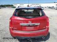 ✅ 2014 Cadillac SRX Performance Collection • VIN: 3GYFNCE33ES679577 • Lot: 71105925. Listed on Copart with 143,094 mi. Free auction sales archive from the USA and detailed vehicle history report at DreamBid. Image 6.