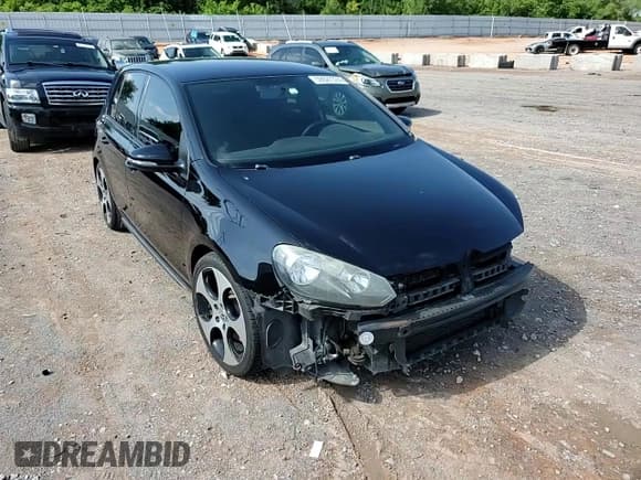 ✅ 2012 Volkswagen Golf GTI • VIN: WVWHV7AJ3CW258518 • Lot: 59527374. Wystawiony na Copart z przebiegiem 157 532 mil. Bezpłatny archiwum sprzedaży aukcyjnych z USA i szczegółowy raport historii pojazdu na DreamBid. Zdjęcie 11.