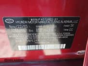 ✅ 2016 Hyundai Sonata SE • VIN: 5NPE24AF5GH352062 • Lot: 43438314. Listed on IAAI with 86,000 mi. Free auction sales archive from the USA and detailed vehicle history report at DreamBid. Image 9.