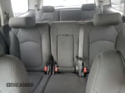 ✅ 2014 GMC Acadia SLE • VIN: 1GKKRNED9EJ359103 • Lot: 67807315. Listed on Copart with 194,433 mi. Free auction sales archive from the USA and detailed vehicle history report at DreamBid. Image 10.