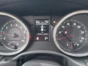 ✅ 2011 Jeep Grand Cherokee Limited • VIN: 1J4RR5GT2BC501171 • Lot: 43559687. Listed on IAAI with 92,906 mi. Free auction sales archive from the USA and detailed vehicle history report at DreamBid. Image 7.