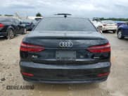 ✅ 2023 Audi A6 Premium Plus • VIN: WAUE3BF23PN083614 • Lot: 63106715. Listed on Copart with 25,641 mi. Free auction sales archive from the USA and detailed vehicle history report at DreamBid. Image 6.