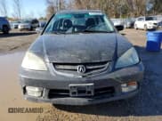 ✅ 2004 Acura EL Premium • VIN: 2HHES36804H000240 • Lot: 87262985. Listed on Copart with 148,151 mi. Free auction sales archive from the USA and detailed vehicle history report at DreamBid. Image 5.