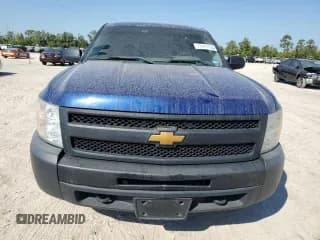 ✅ 2013 Chevrolet Silverado 1500 Work Truck • VIN: 1GCRKPEA3DZ310608 • Lot: 73721154. Listed on Copart with 97,137 mi. Free auction sales archive from the USA and detailed vehicle history report at DreamBid. Image 5.