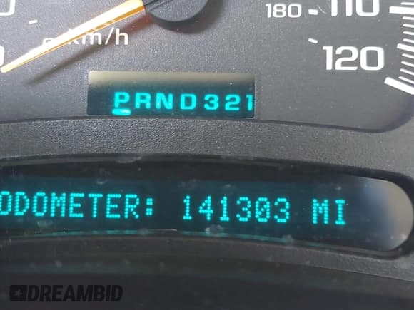 ✅ 2005 Chevrolet Suburban LS • VIN: 3GNEC16Z65G212582 • Лот: 42409878. Опубликован ранее на IAAI с пробегом 141 303 миль. Бесплатный доступ к архиву аукционных продаж из США и подробный отчёт об истории автомобиля на DreamBid. Изображение 15.