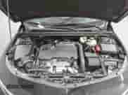 ✅ 2024 Chevrolet Malibu LT • VIN: 1G1ZD5ST6RF106911 • Лот: 91278375. Опубликован ранее на Copart с пробегом 50 971 миль. Бесплатный доступ к архиву аукционных продаж из США и подробный отчёт об истории автомобиля на DreamBid. Изображение 11.