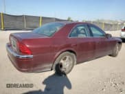 ✅ 2000 Lincoln LS • VIN: 1LNHM86S0YY919634 • Lot: 81995335. Wystawiony na Copart z przebiegiem 173 601 mil. Bezpłatny archiwum sprzedaży aukcyjnych z USA i szczegółowy raport historii pojazdu na DreamBid. Zdjęcie 3.