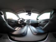 ✅ 2022 Nissan Murano SV • VIN: 5N1AZ2BJ1NC119687 • Lot: 42574193. Listed on IAAI with 58,544 mi. Free auction sales archive from the USA and detailed vehicle history report at DreamBid. Image 19.