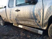 ✅ 2011 Chevrolet Silverado 1500 LT • VIN: 1GCRCSE05BZ387971 • Lot: 43665443. Listed on IAAI with 260,416 mi. Free auction sales archive from the USA and detailed vehicle history report at DreamBid. Image 6.