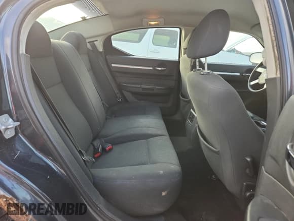 ✅ 2008 Dodge Charger • VIN: 2B3KA43G78H315389 • Lot: 86552295. Wystawiony na Copart z przebiegiem 215 226 mil. Bezpłatny archiwum sprzedaży aukcyjnych z USA i szczegółowy raport historii pojazdu na DreamBid. Zdjęcie 10.