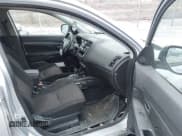 ✅ 2017 Mitsubishi Outlander ES • VIN: JA4AR3AU7HZ067693 • Lot: 41032675. Listed on IAAI with 158,204 mi. Free auction sales archive from the USA and detailed vehicle history report at DreamBid. Image 5.