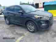 2016 Hyundai Tucson Limited z VIN KM8J33A23GU021906, wystawiony jako IAAI lot #42882911 z przebiegiem 134 985 mil mil oraz . Historia ofert i sprzedaży dostępna na DreamBid. Obrazek 1.