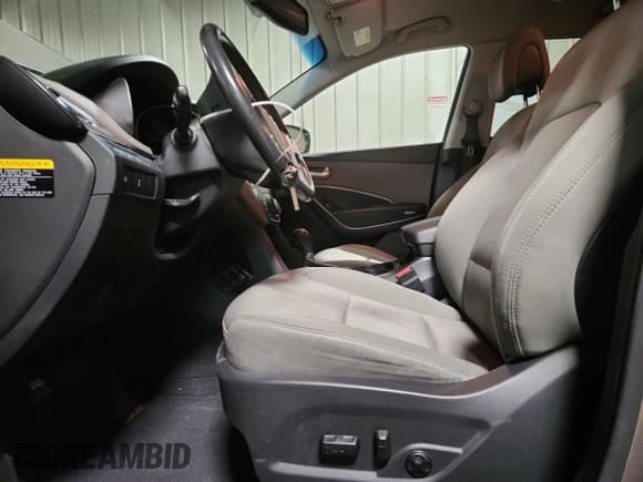 ✅ 2013 Hyundai Santa Fe Sport • VIN: 5XYZUDLB9DG116460 • Лот: 91877095. Опубликован ранее на Copart с пробегом 55 227 миль. Бесплатный доступ к архиву аукционных продаж из США и подробный отчёт об истории автомобиля на DreamBid. Изображение 7.