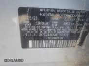 ✅ 2021 Hyundai Accent SEL • VIN: 3KPC24A64ME150319 • Лот: 85882874. Опубликован ранее на Copart с пробегом Не указан. Бесплатный доступ к архиву аукционных продаж из США и подробный отчёт об истории автомобиля на DreamBid. Изображение 14.