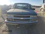 ✅ 1998 Chevrolet Silverado 1500 • VIN: 1GCEK19R3WE242218 • Lot: 90599695. Listed on Copart with 219,356 mi. Free auction sales archive from the USA and detailed vehicle history report at DreamBid. Image 5.