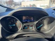 ✅ 2017 Ford Escape SE • VIN: 1FMCU9GD0HUD02497 • Lot: 93264155. Listed on Copart with 124,678 mi. Free auction sales archive from the USA and detailed vehicle history report at DreamBid. Image 11.