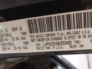 ✅ 2011 Jeep Liberty Sport Jet • VIN: 1J4PN2GKXBW593489 • Lot: 42463151. Listed on IAAI with 246,672 mi. Free auction sales archive from the USA and detailed vehicle history report at DreamBid. Image 9.