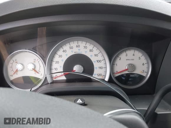 ✅ 2007 Dodge Dakota SLT • VIN: 1D7HE48N67S107473 • Лот: 42341730. Опубликован ранее на IAAI с пробегом Не указан. Бесплатный доступ к архиву аукционных продаж из США и подробный отчёт об истории автомобиля на DreamBid. Изображение 7.