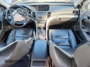 ✅ 2009 Acura TSX • VIN: JH4CU26639C022612 • Lot: 93465405. Listed on Copart with 161,988 mi. Free auction sales archive from the USA and detailed vehicle history report at DreamBid. Image 8.