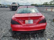 ✅ 2014 Mercedes-Benz CLA 250 • VIN: WDDSJ4GB3EN151791 • Lot: 84192535. Listed on Copart with 123,433 mi. Free auction sales archive from the USA and detailed vehicle history report at DreamBid. Image 6.