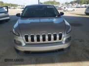 ✅ 2014 Jeep Cherokee Sport • VIN: 1C4PJLAB2EW162729 • Lot: 81021535. Wystawiony na Copart z przebiegiem 128 576 mil. Bezpłatny archiwum sprzedaży aukcyjnych z USA i szczegółowy raport historii pojazdu na DreamBid. Zdjęcie 5.