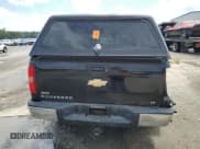 ✅ 2011 Chevrolet Silverado 1500 LT • VIN: 3GCPKSE31BG303049 • Lot: 65855944. Listed on Copart with 163,174 mi. Free auction sales archive from the USA and detailed vehicle history report at DreamBid. Image 6.