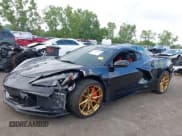 ✅ 2020 Chevrolet Corvette 2LT • VIN: 1G1Y72D44L5115367 • Лот: 42831694. Опубликован ранее на IAAI с пробегом 10 775 миль. Бесплатный доступ к архиву аукционных продаж из США и подробный отчёт об истории автомобиля на DreamBid. Изображение 6.