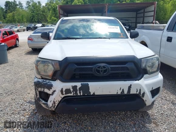 ✅ 2013 Toyota Tacoma • VIN: 5TFNX4CN8DX022163 • Lot: 42610781. Wystawiony na IAAI z przebiegiem 237 912 mil. Bezpłatny archiwum sprzedaży aukcyjnych z USA i szczegółowy raport historii pojazdu na DreamBid. Zdjęcie 12.