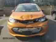 ✅ 2017 Chevrolet Bolt EV LT • VIN: 1G1FW6S09H4144118 • Lot: 89735195. Wystawiony na Copart z przebiegiem 28 908 mil. Bezpłatny archiwum sprzedaży aukcyjnych z USA i szczegółowy raport historii pojazdu na DreamBid. Zdjęcie 5.