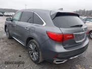 ✅ 2019 Acura MDX Technology • VIN: 5J8YD4H55KL025610 • Lot: 41966324. Listed on IAAI with 96,877 mi. Free auction sales archive from the USA and detailed vehicle history report at DreamBid. Image 3.