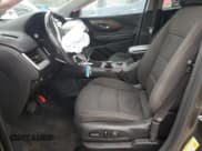 ✅ 2020 GMC Terrain SLE • VIN: 3GKALTEV2LL111758 • Lot: 90668165. Wystawiony na Copart z przebiegiem Nie podano. Bezpłatny archiwum sprzedaży aukcyjnych z USA i szczegółowy raport historii pojazdu na DreamBid. Zdjęcie 7.