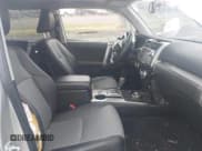 ✅ 2016 Toyota 4Runner Limited • VIN: JTEBU5JR6G5302117 • Lot: 43245297. Listed on IAAI with 52,111 mi. Free auction sales archive from the USA and detailed vehicle history report at DreamBid. Image 5.